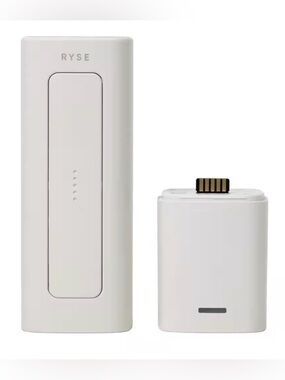 Ryse SmartShade with battery Pack window shade motor for window blind automation